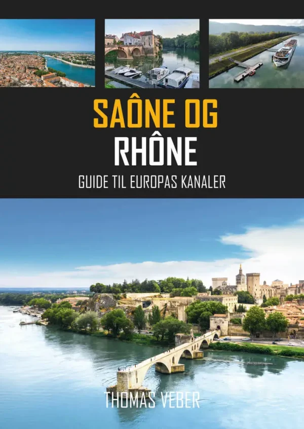 SaÃ´ne og RhÃ´ne