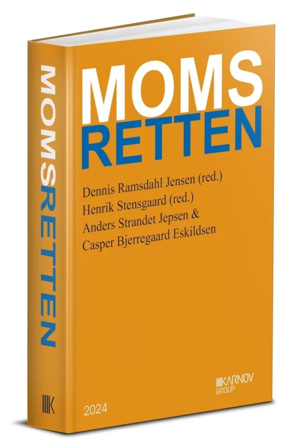 Momsretten