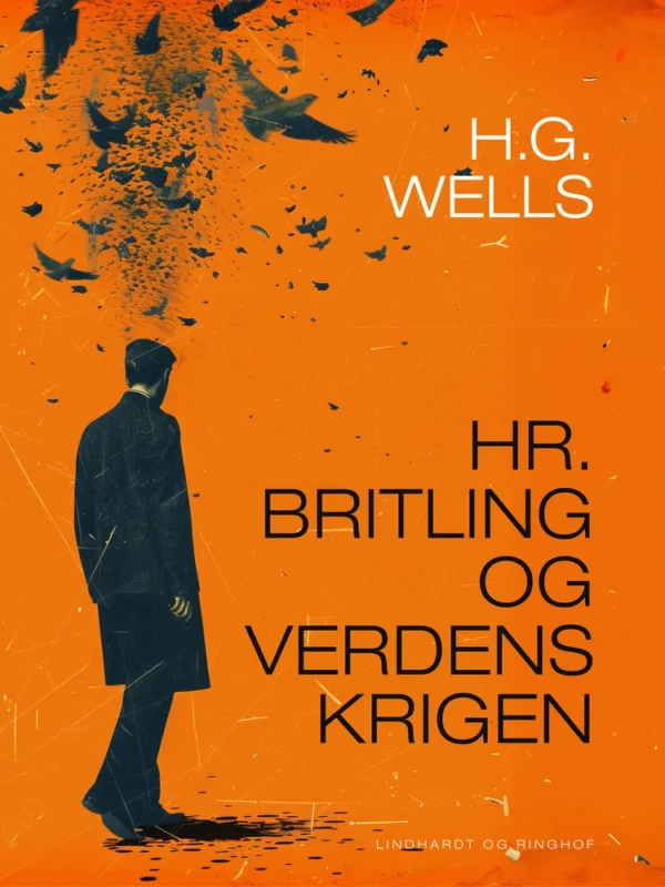 Hr. Britling og Verdenskrigen