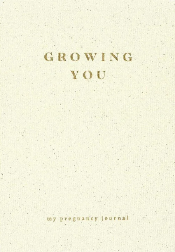 Growing You