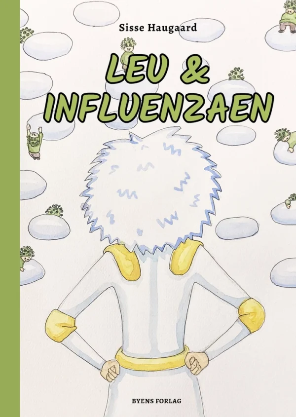 Leu & influenzaen