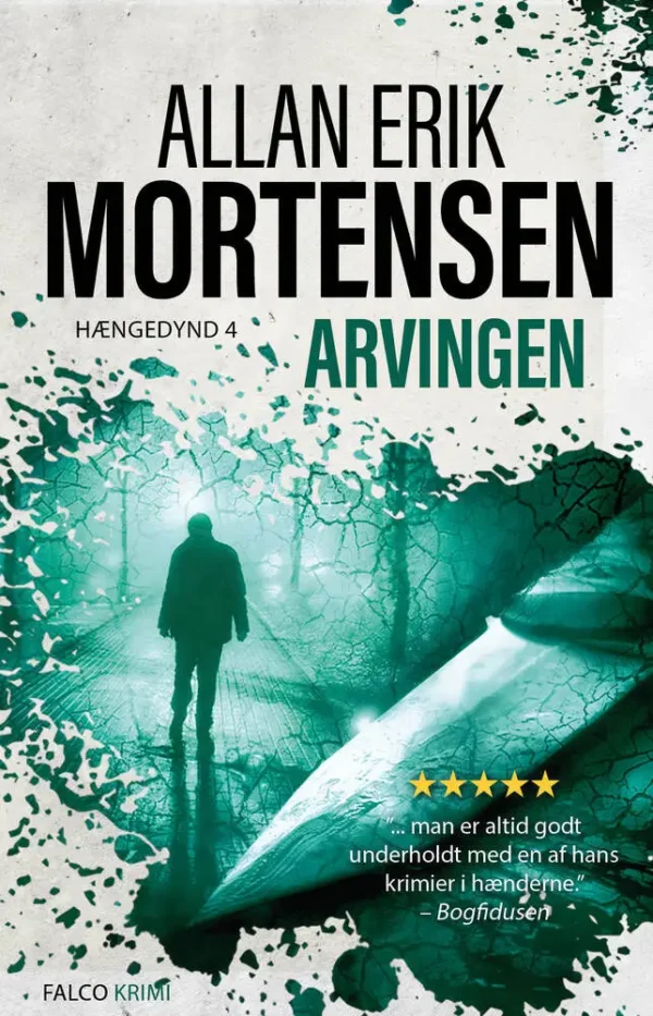 Arvingen