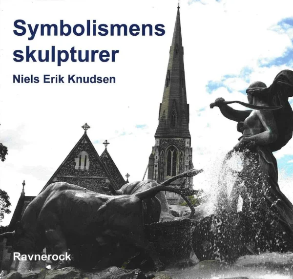 Symbolismens skulpturer