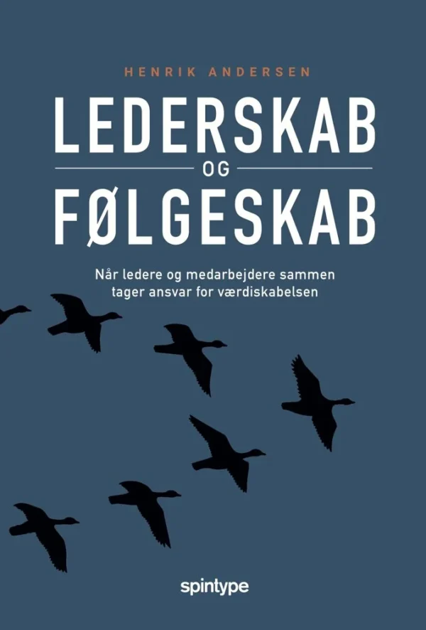 Lederskab & følgeskab