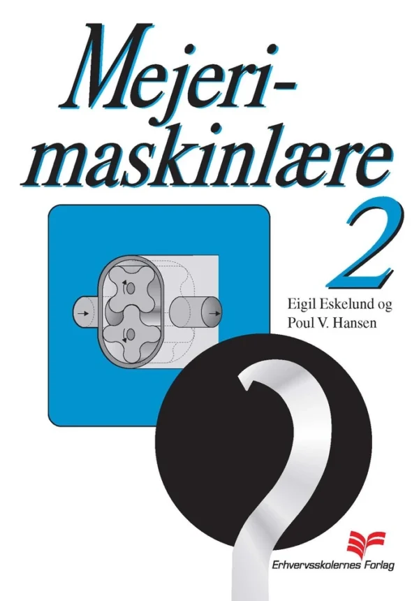 Mejerimaskinlære 2