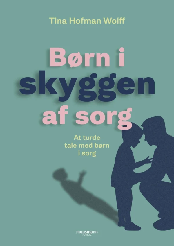 Børn i skyggen af sorg