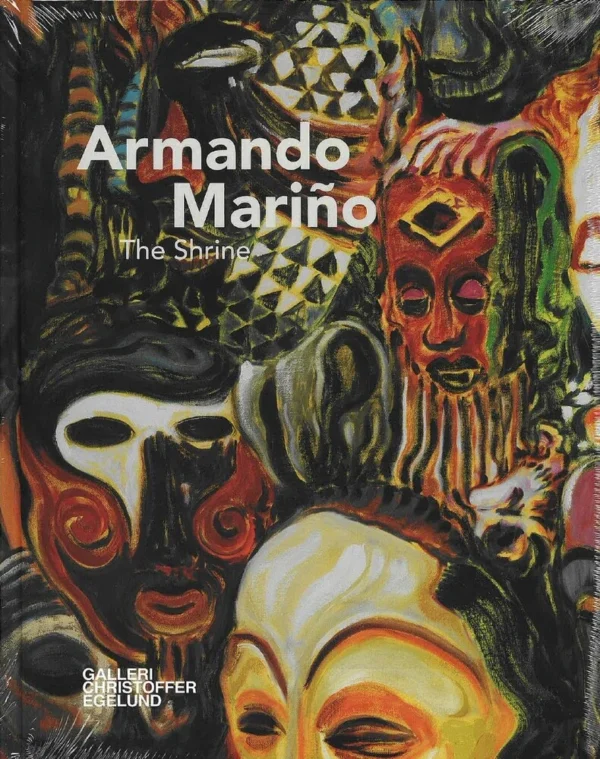 Armando MariÃ±o: The Shrine