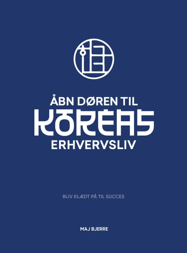 Åbn døren til Koreas erhvervsliv