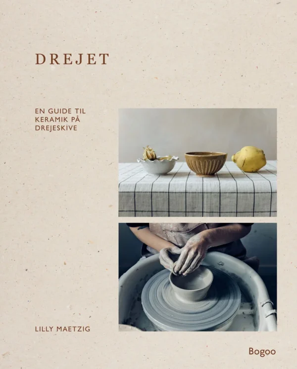 Drejet