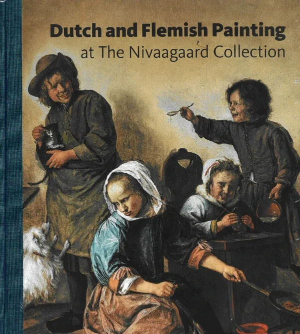 Dutch and Flemish Painting