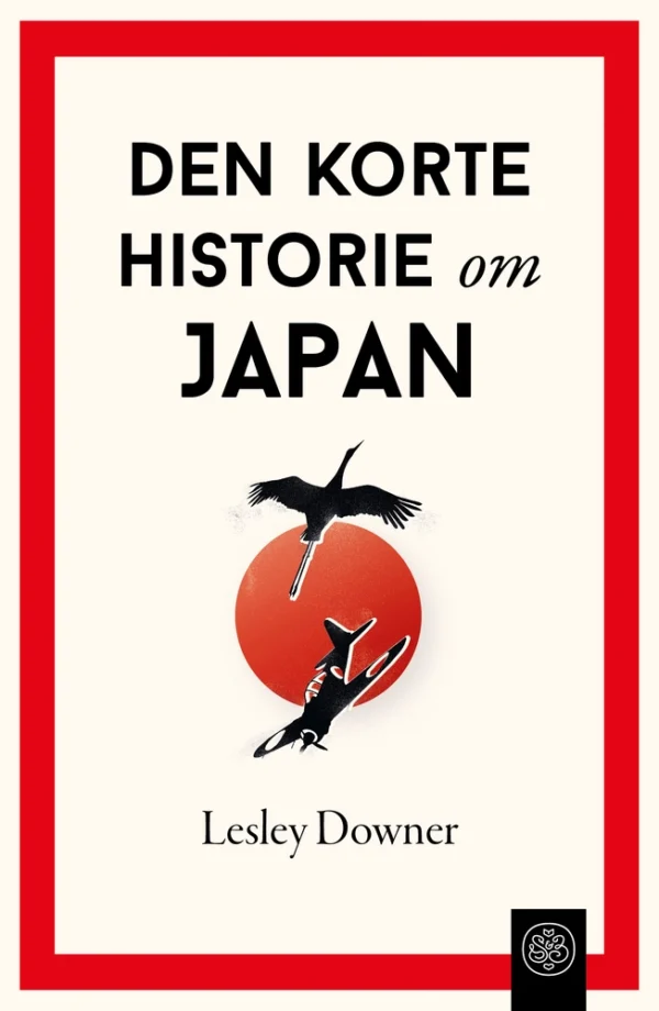 Den korte historie om Japan