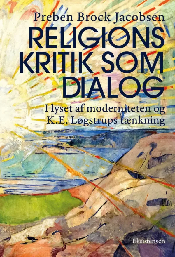 Religionskritik som dialog