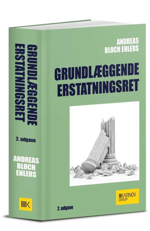 Grundlæggende erstatningsret