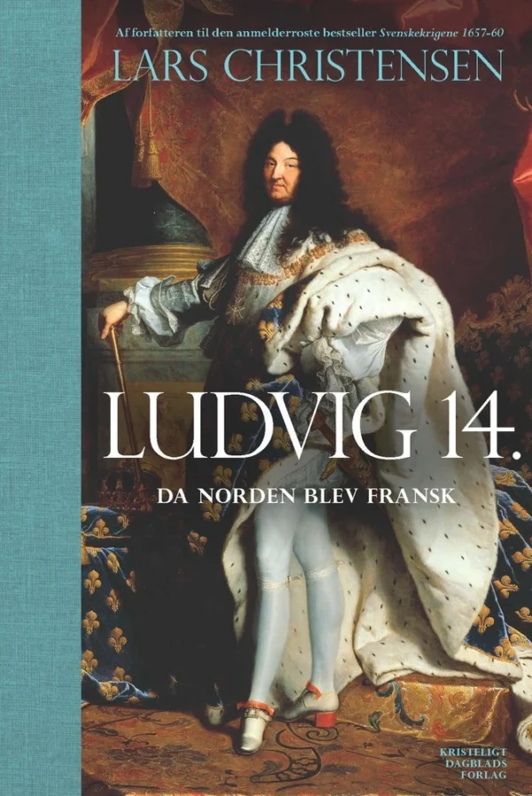 Ludvig 14.