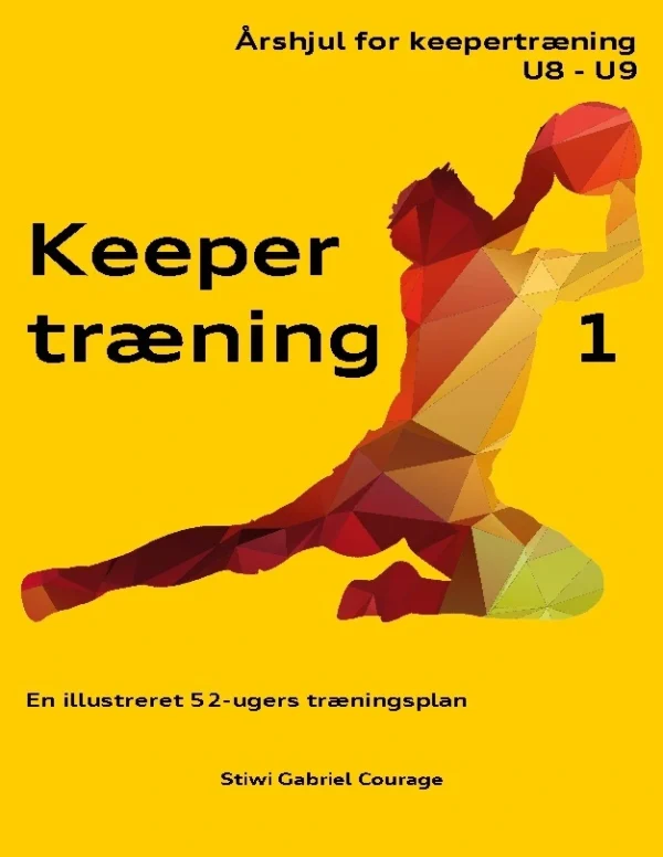 Keepertræning 1