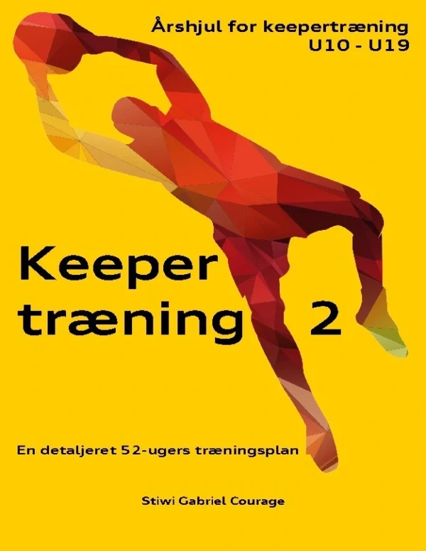 Keepertræning 2