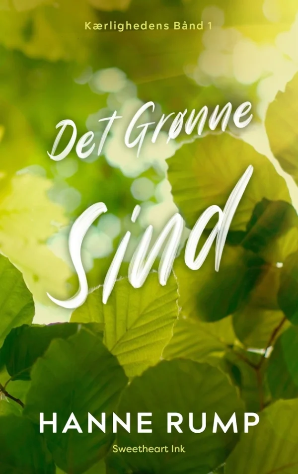 Det grønne sind